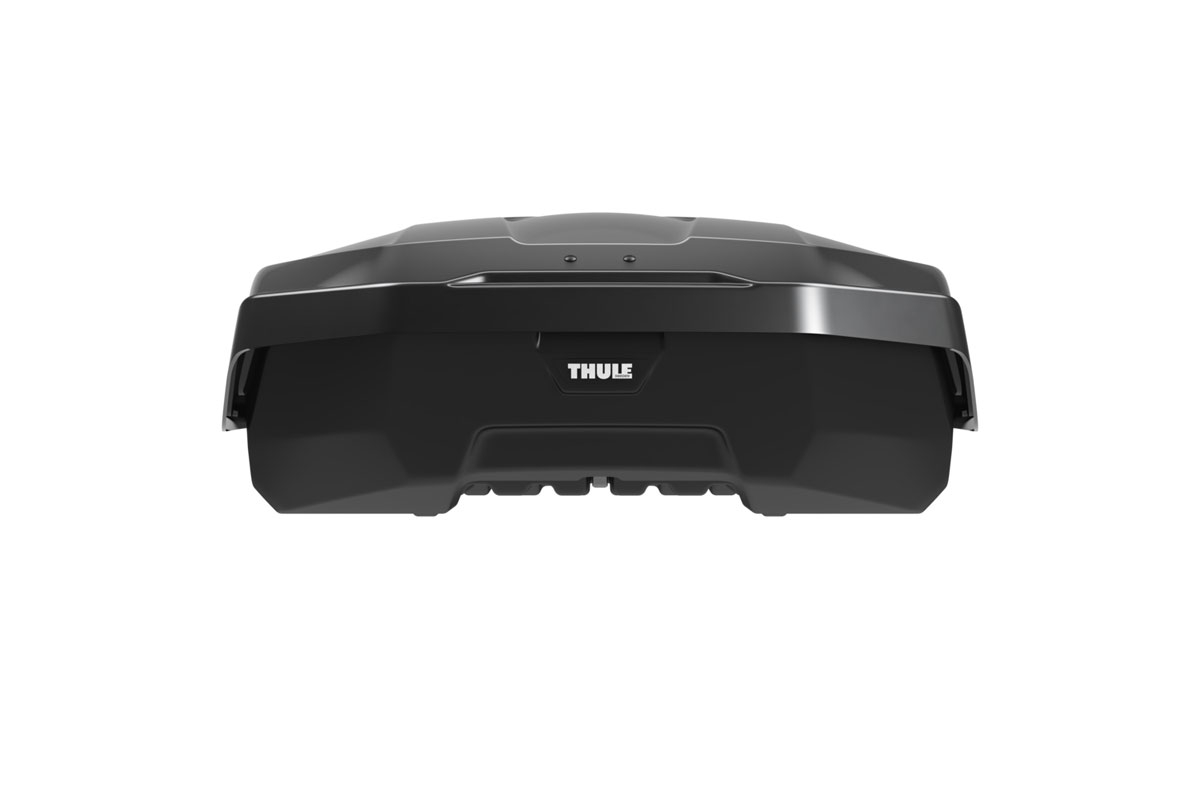 THULE Motion 3 XXL Low - 639500 - Dachbox THULE Motion 3 XXL Low black schwarz glaenzend 639500