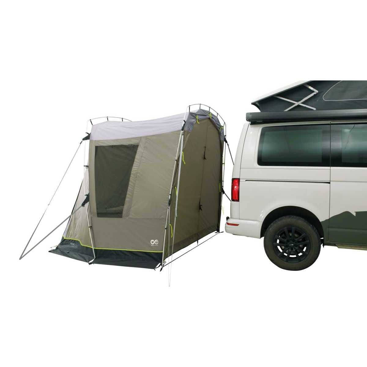 Outwell Busvorzelt Heckzelt Desert Van Outwell Busvorzelt Heckzelt Desert Van - 111556