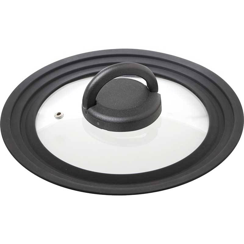 BRUNNER Glasdeckel COVERY Trio Ø 24 0806109N