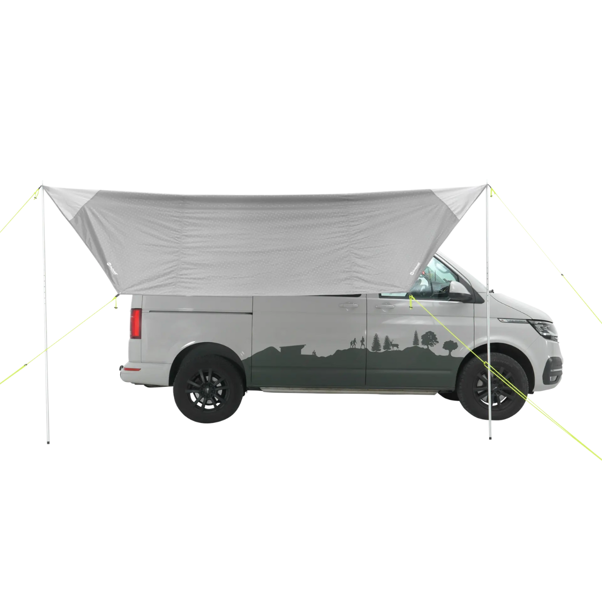 Outwell Sonnensegel Fielder Canopy - 111571