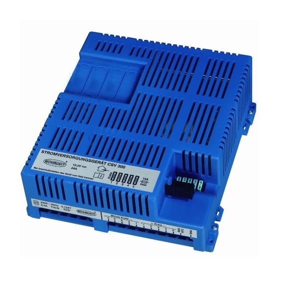 LIPPERT SCHAUDT Stromversorgungsgerät CSV 300 SCHAUDT Stromversorgungsgeraet CSV 300 9990383