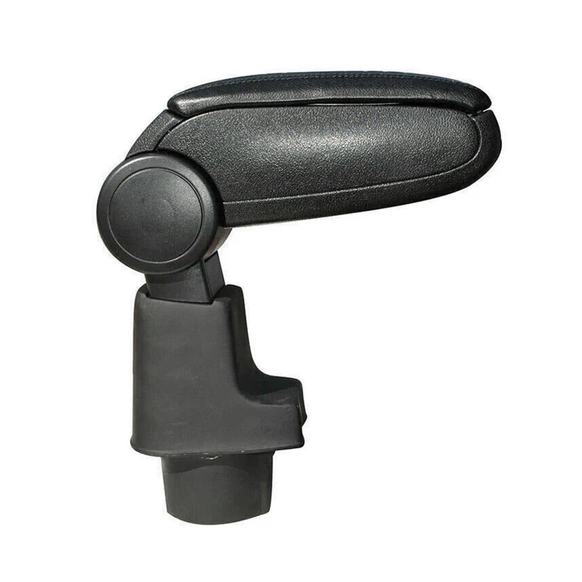 OMAC Mittelarmlehne Armlehne Dacia Duster Bj. 2010-2017 PU-Leder ABS Schwarz OMAC Mittelarmlehne Armlehne Dacia Duster Bj. 2010-2017 PU-Leder ABS Schwarz - 2020603