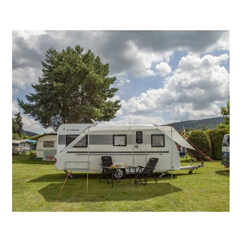 REIMO TENT Sonnenvordach MAURITIUS RE-TENT 460 x 300 cm - 900576