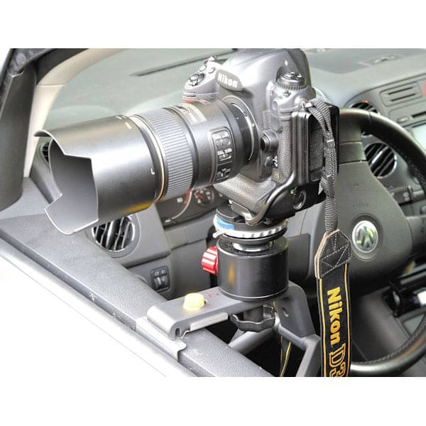 ECKLA ECKLA-CAMFIX 80500 Kamerahalter fuer Autos