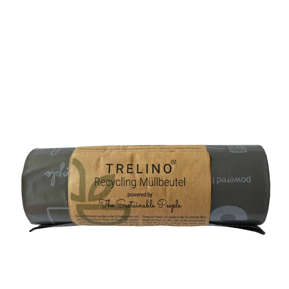 TRELINO Sorglos-Paket 6-tlg. - T4-02419