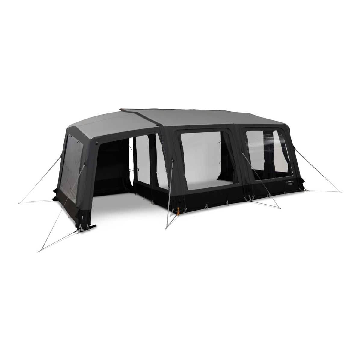 DOMETIC rechter aufblasbarer Anbau Grande AIR Stay EXT R-H S - 9120002405