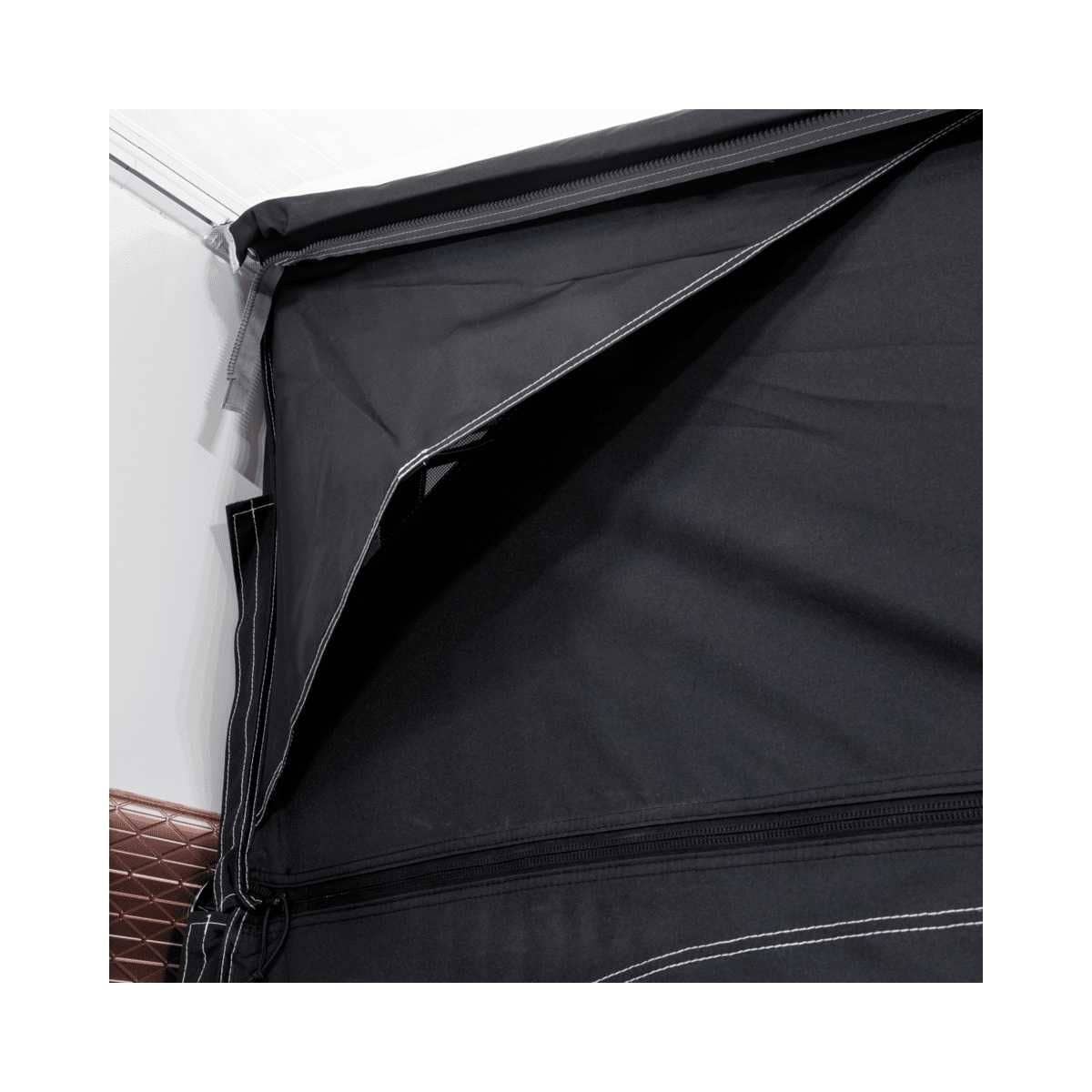 DOMETIC aufblasbares Vorzelt Leggera AIR 260 DA- 260x240-330 cm- Anbauhoehe 220-300 cm - CampingFactory-Starter-Edition