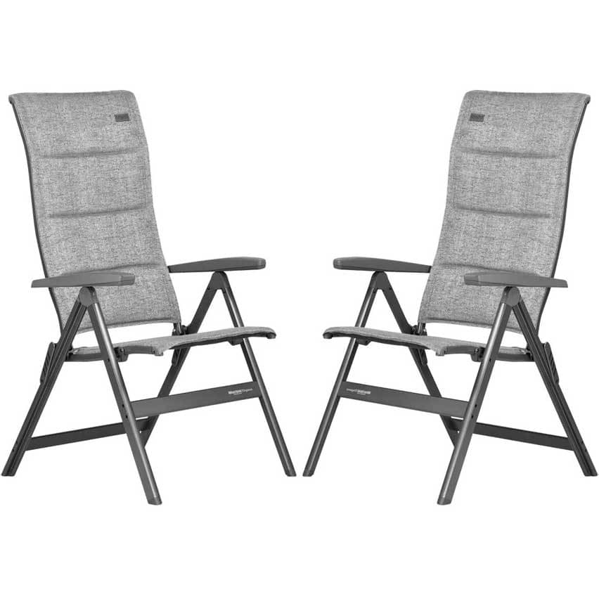 Set mit 2 Stuehlen WESTFIELD Elegance Stuhl - Avantgarde Series - 101-121 SG