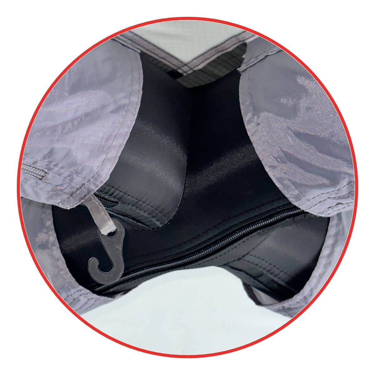 TRIGANO aufblasbarer Pavillon PALMA- 250x250 cm - M-7623-3