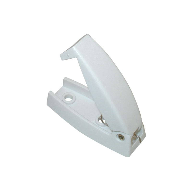 Serviceklappenhalter Klappenfeststeller