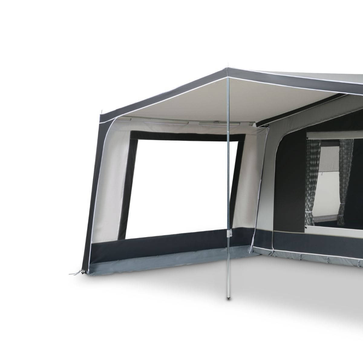 DOREMA Seitenwand fuer Vorzelt-Sonnendach PALMA - 1310