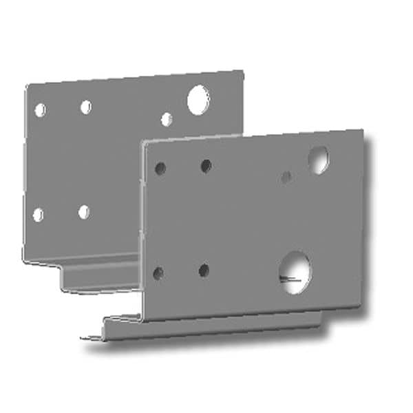 TRUMA Adapter M für AL-KO M-Chassis 1900-2000 kg Adaptersatz M fuer AL-KO mit durchgehendem Rahmen und 1900 – 2000 kg zulaessigem Gesamtgewicht