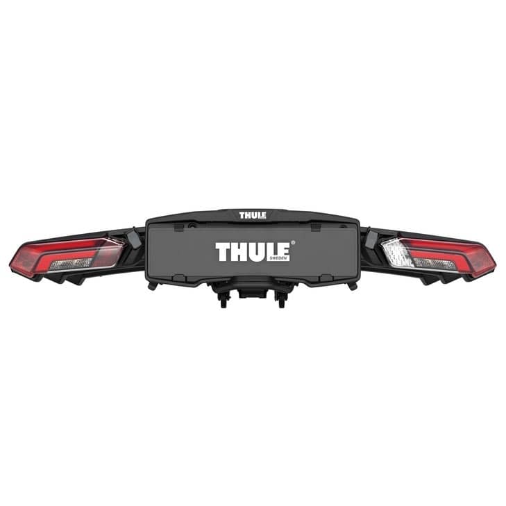 Thule Epos 3 - 979100 - THULE 9791 Epos 3 Fahrradtraeger faltbar