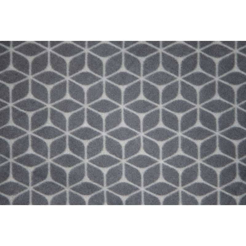 REIMO TENT Vorzeltteppich Fleeceteppich fuer Bus-Vorzelt TOUR EASY - EASY YOUNG - 936547