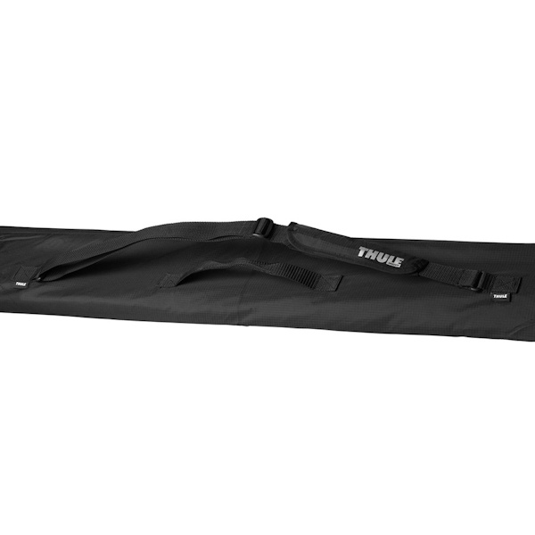 Thule SkiClick Bag - 729500 - THULE 7295 SkiClick Full Size Bag Tasche fuer Skier