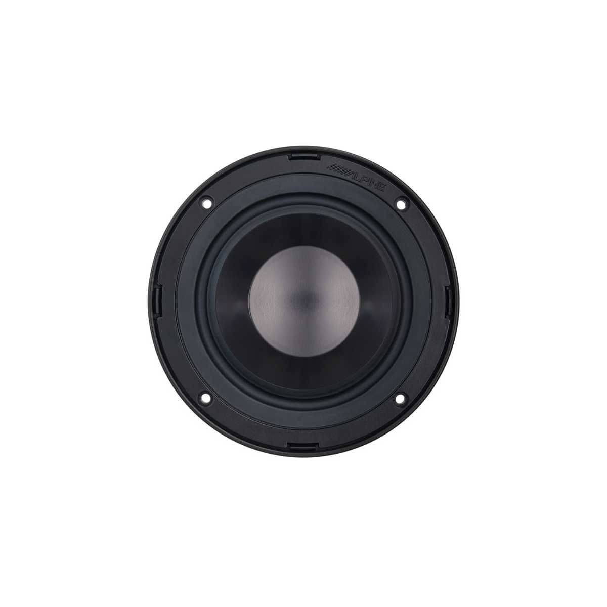 ALPINE Adventure Audio Soundystem SPC-R100-DU