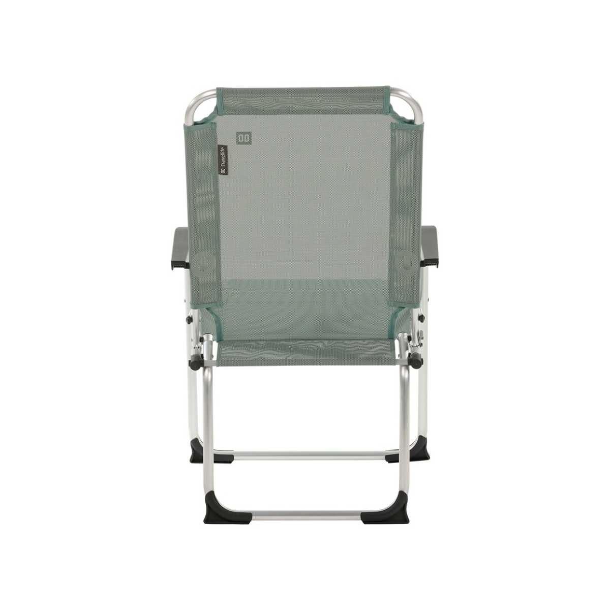 TRAVELLIFE COMO COMPACT Stuhl gentle green - 2129820