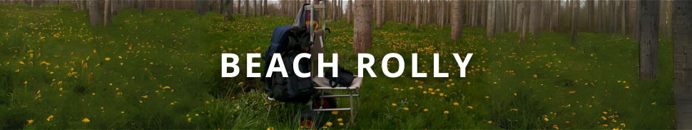 Beach Rolly