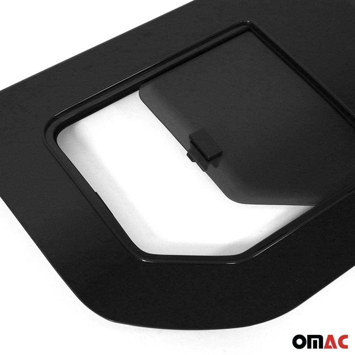 OMAC Seitenfenster Schiebefenster Opel Vivaro L1/L2 Bj. 2014-2019 Vorne Links OMAC Seitenfenster Schiebefenster Opel Vivaro L1-L2 Bj. 2014-2019 Vorne Links - A050868