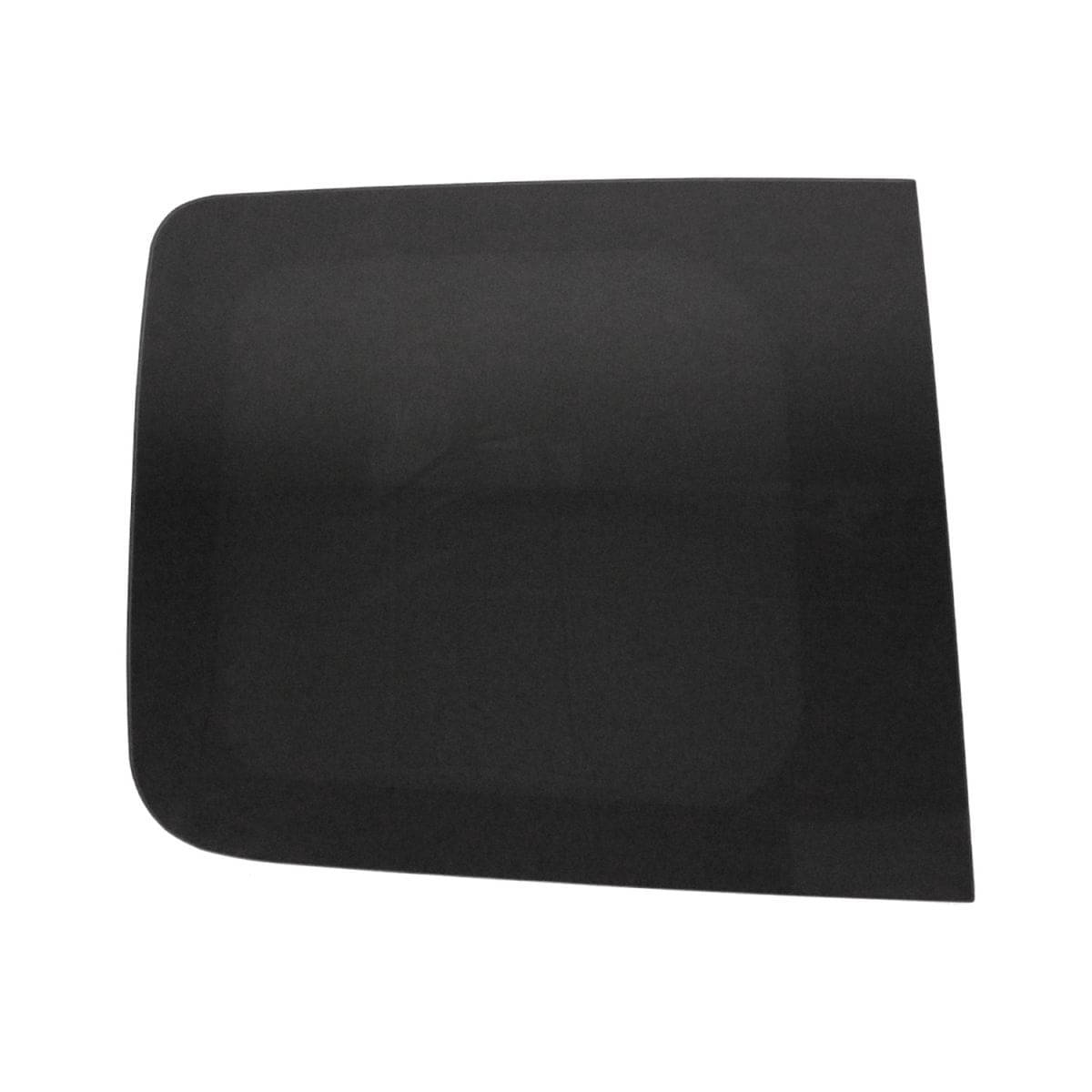 OMAC Heckscheibe Heckfenster Nissan Primastar L1-L2 Bj. 2001-2014 Fluegeltuer Links - 6121405-1BDFL