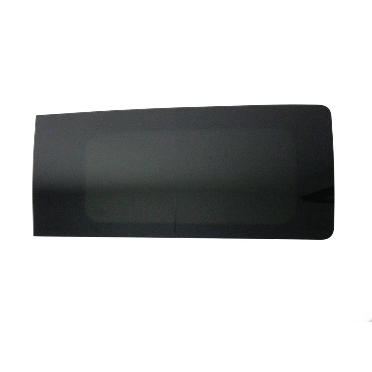 OMAC Seitenfenster Seitenscheibe Ford Transit Custom V710 L1-L2 ab Bj. 2023 Schiebetuer Rechts - 2659405-1FSDFR