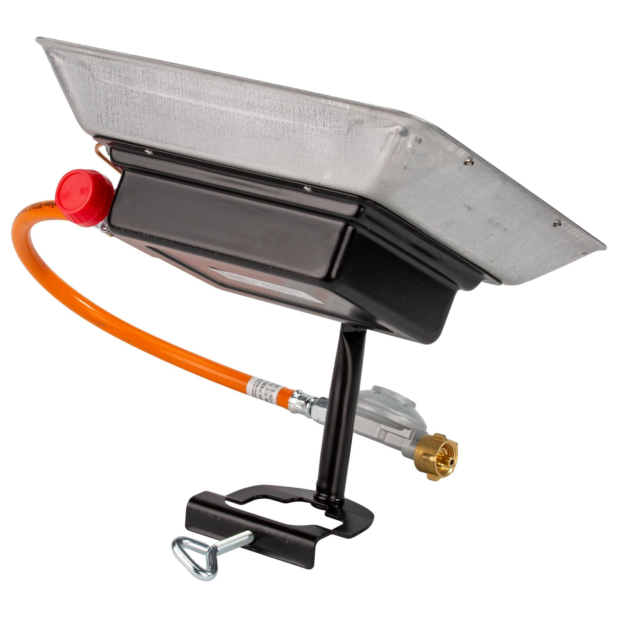 HPV Infrastar LR Heizstrahler Infrarot