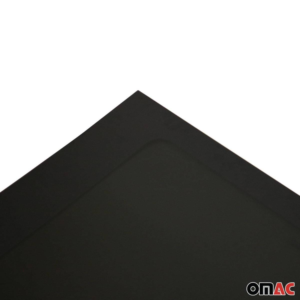 OMAC Seitenfenster Seitenscheibe Opel Movano L3-L4 Bj. 2010–2021 Mitte Links Schiebetuer - 6125405F-1MSDFL