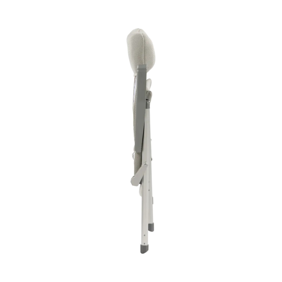TRAVELLIFE LUCCA COMFORT Stuhl cool grey - 2130260