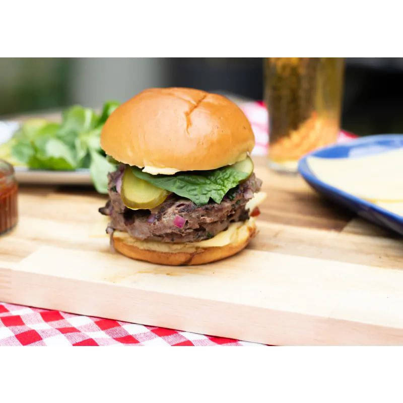 CADAC Hamburgerpresse 98313V