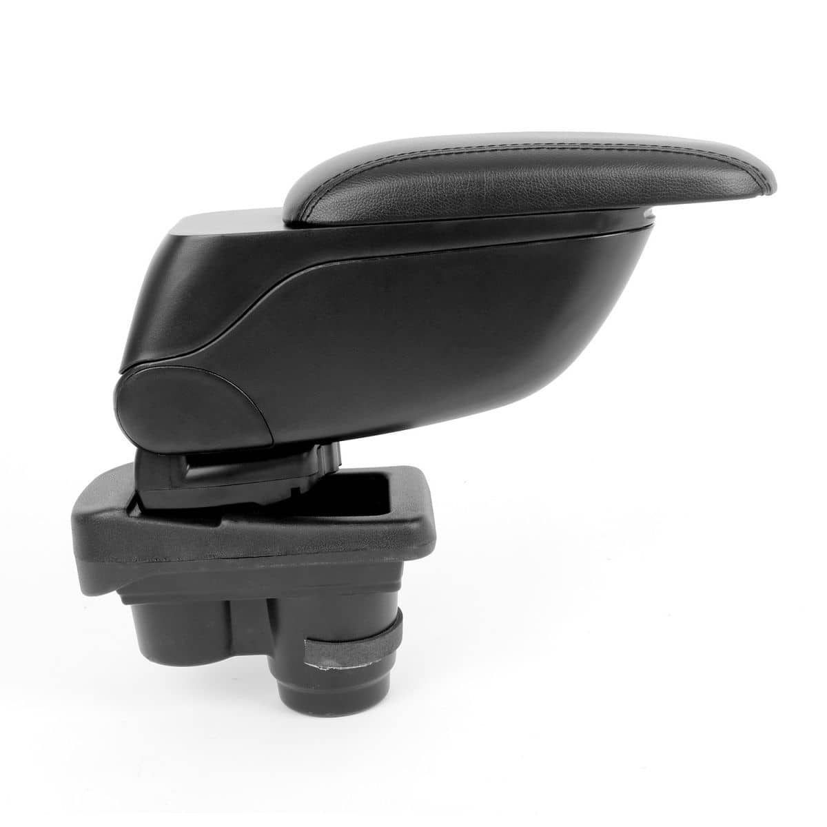 OMAC Mittelarmlehne Armlehne Hyundai i20 2 GB Bj. 2015-2020 PU-Leder ABS Schwarz OMAC Mittelarmlehne Armlehne Hyundai i20 2 GB Bj. 2015-2020 PU-Leder ABS Schwarz - 3241609