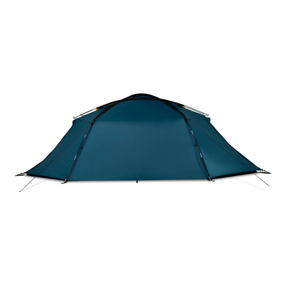 KAMPA Campingzelt Mossborn 02 Aegean KAMPA Campingzelt Mossborn 02 Aegean - 9120002504