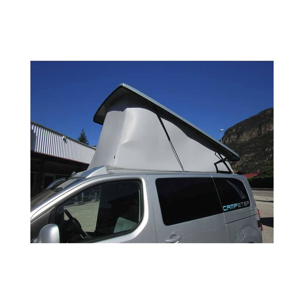 CARBEST Klimaschutzhaube Schlafdach Poessl Campster - 37461