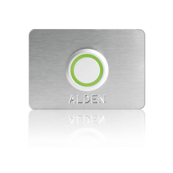 ALDEN Bedienteil ONE Touch Easy - ALD-13734