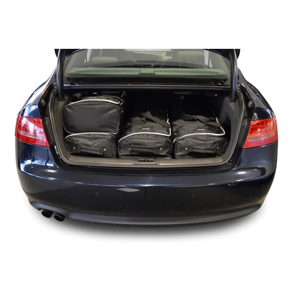 Car Bags A21001S Audi A5 Coupe 3-T- Bj- 08- Reisetaschen Set- Auf Ihr Auto massgeschneidert- Das Original