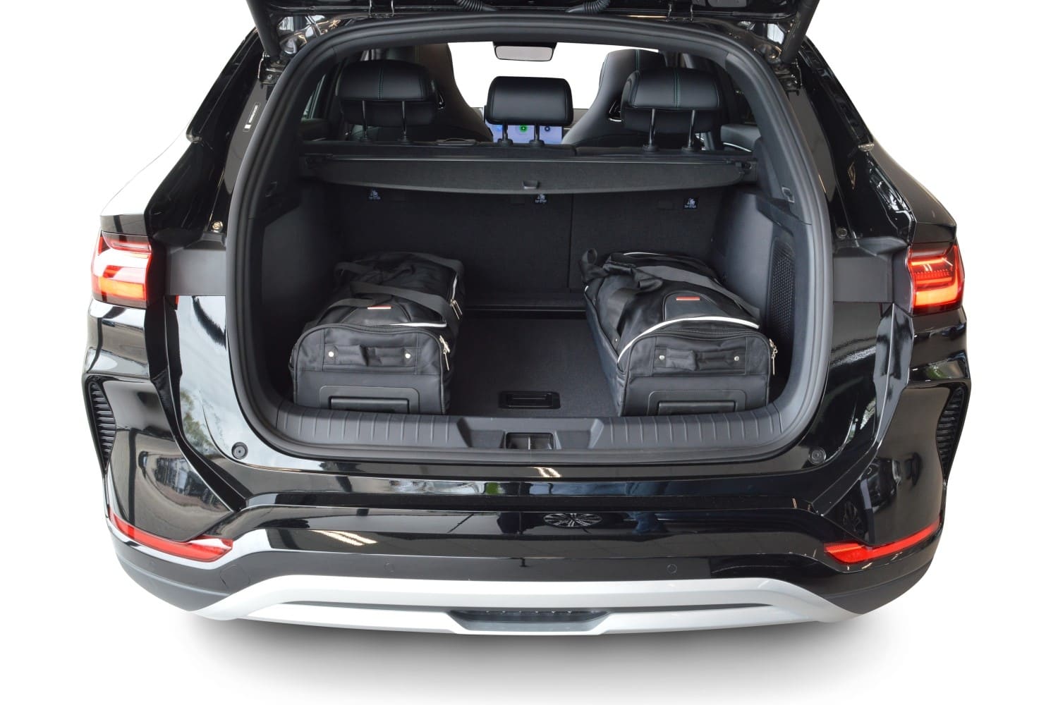 Car Bags B20501S BYD Seal U Bj- 23- heute Reisetaschen Set- Auf Ihr Auto massgeschneidert- Das Original