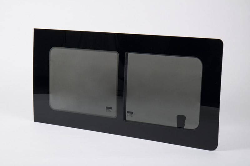 Carbest Schiebefenster VW Crafter ab Bj. 2017 mitte links REIMO 31713