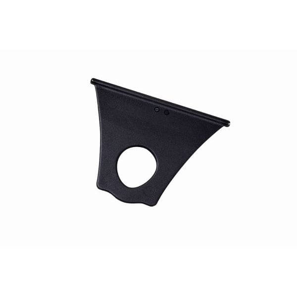 Thule Awning Fixation Kit Fiamma - 307061 - Montage Kit THULE Omnistor Zeltbefestigung fuer Fiamma Markisen EasyLink Quick Fit