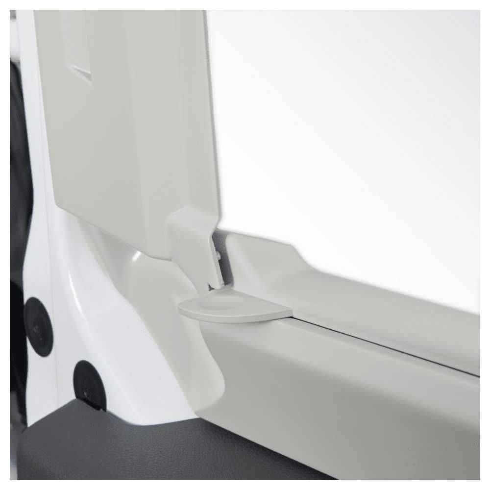 DOMETIC SP 410 Seitenscheibenverdunkelung links - rechts fuer Ford Transit ab Bj. 06-2019 - 9620016977