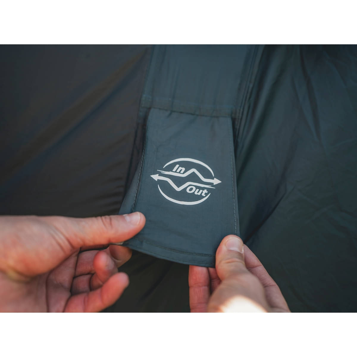 Outwell aufblasbares Busvorzelt Cross PowerAir Outwell aufblasbares Busvorzelt Cross PowerAir - 111561