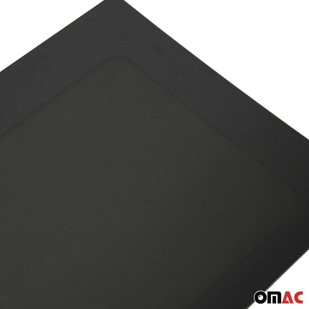 OMAC Seitenfenster Seitenscheibe Opel Movano L3-L4 Bj. 2010–2021 Hinten Links Schiebetuer - 6125405L-1RSDFL