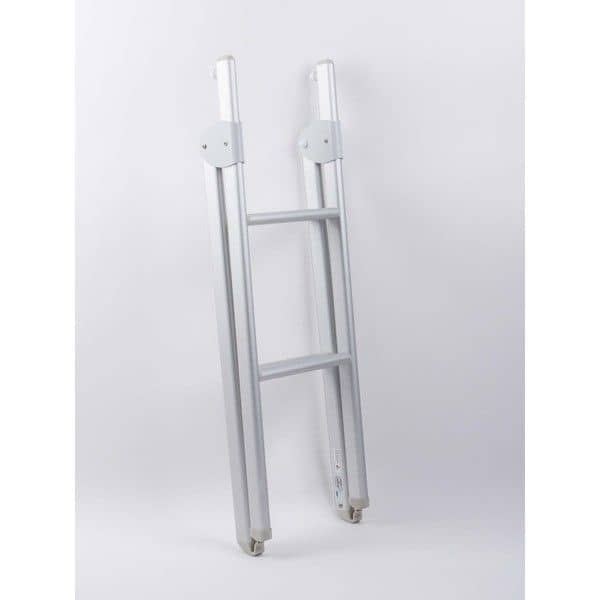 CTA faltbare Alu-Alkovenleiter- 5 Stufen- 145 cm- passend fuer VW T5-T6 – Hersteller-Art-Nr. 9SA0225910A12AM