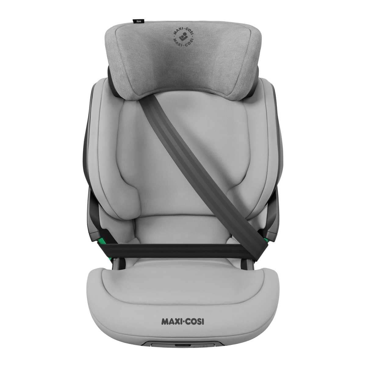MAXI-COSI Kindersitz KORE i-Size Authentic Grey - 8740510110