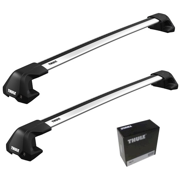 Thule WingBar Edge Komplett mit Montagekit