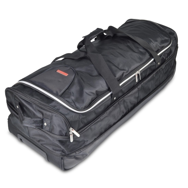 Car Bags B16801S BMW i5 4-T- Stufenheck Bj- 23- Reisetaschen Set- Auf Ihr Auto massgeschneidert- Das Original