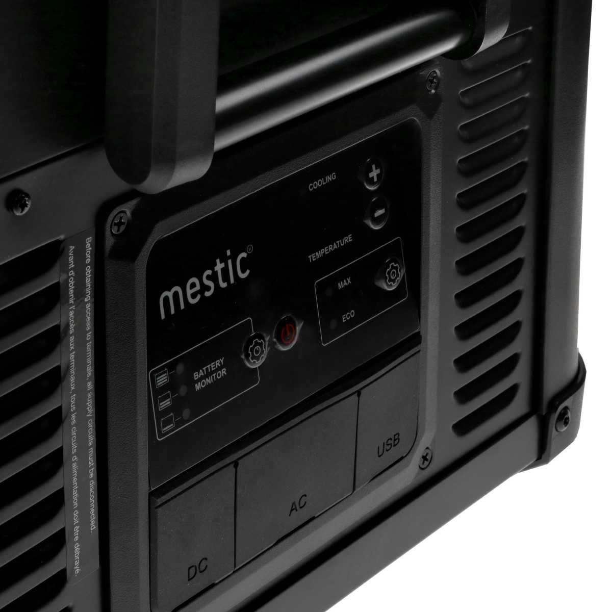 Mestic MCCP-60 Kompressorkuehlbox - 1512640