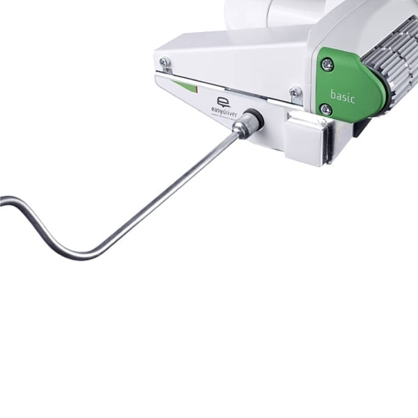 Easydriver basic 1.6 Rangierhilfe Reich Caravan Wohnwagen