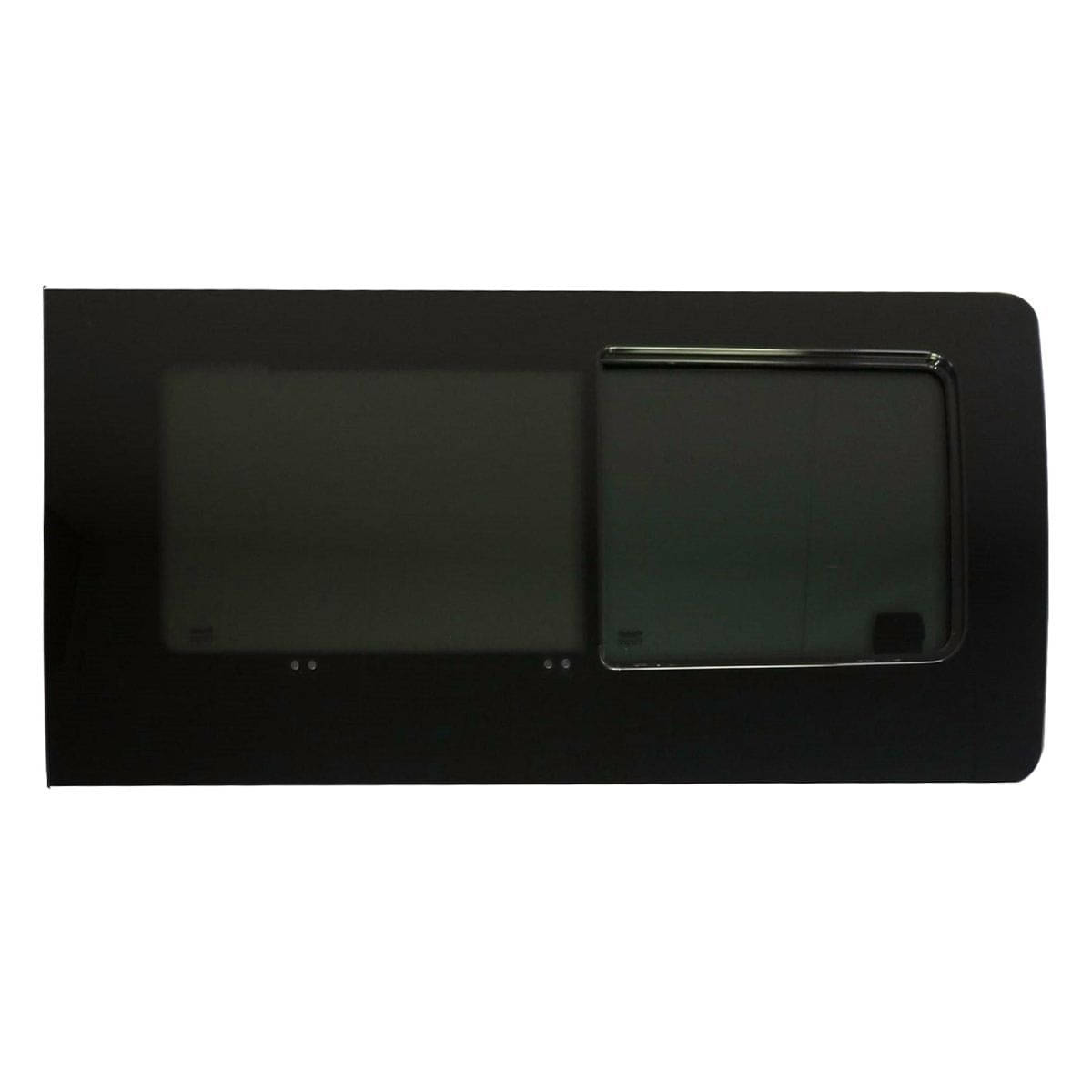 OMAC Seitenfenster Schiebefenster MAN TGE L2 ab Bj. 2017 Vorne Links OMAC Seitenfenster Schiebefenster MAN TGE L2 ab Bj. 2017 Vorne Links - A050815