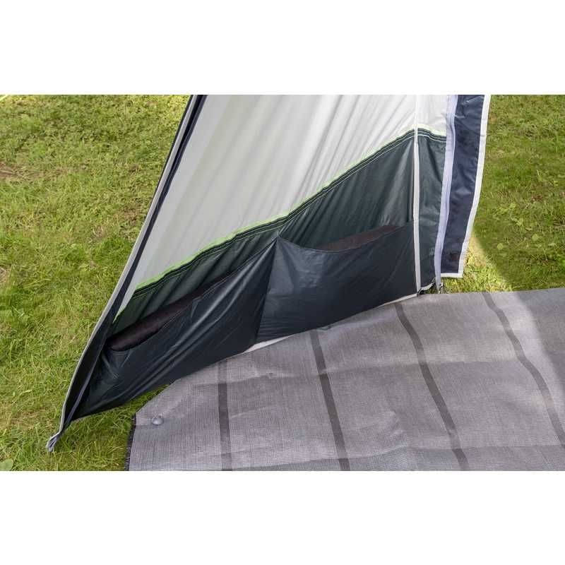REIMO TENT Bus-Sonnenvordach Vorzelt HISPANIOLA 320 x 240 cm - 90687