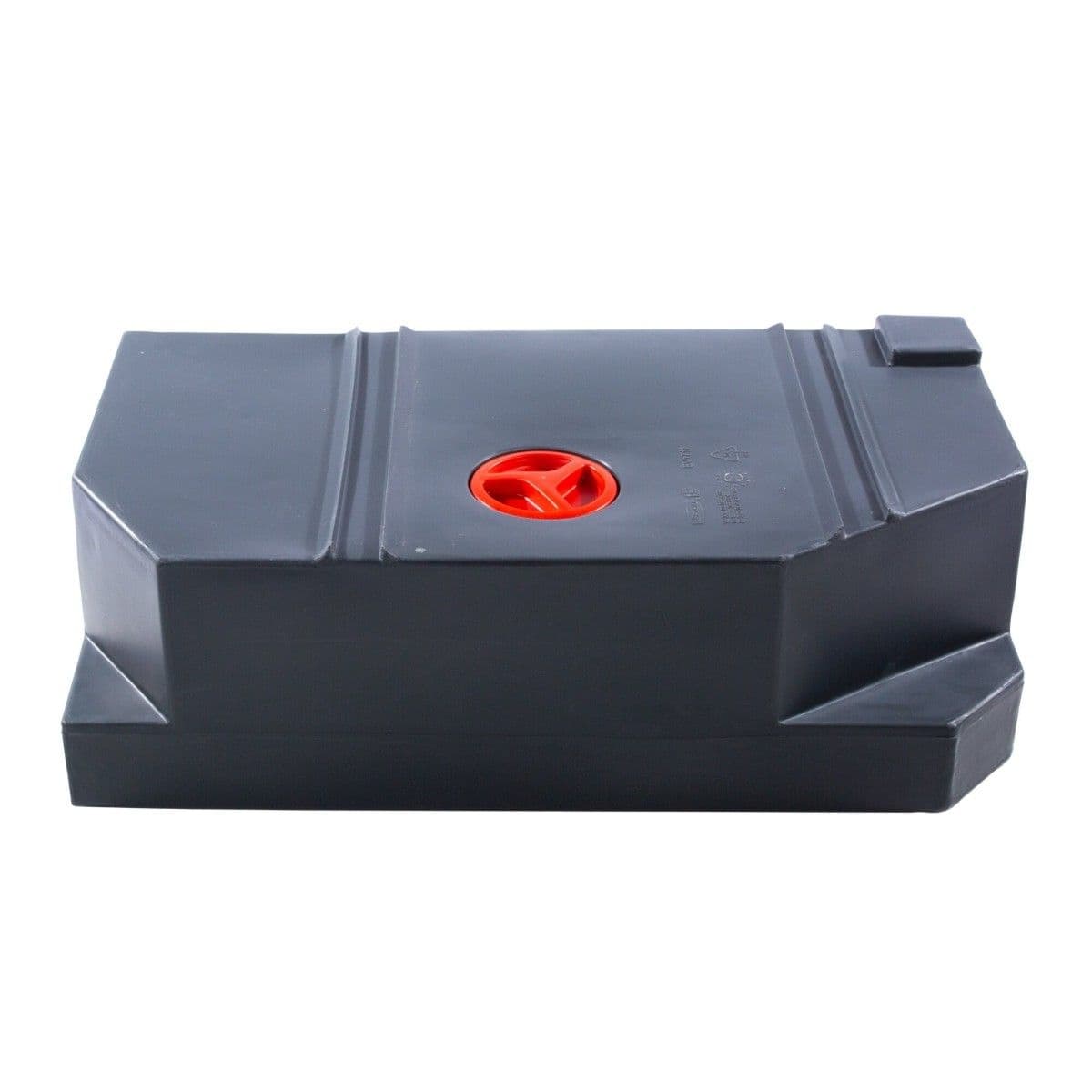 FUSION Abwassertank 80 L fuer Fiat Ducato - Citroen Jumper - Peugeot Boxer Bj- 1994-06-2006- 96x50x32 cm – Hersteller-Art-Nr. EV1711