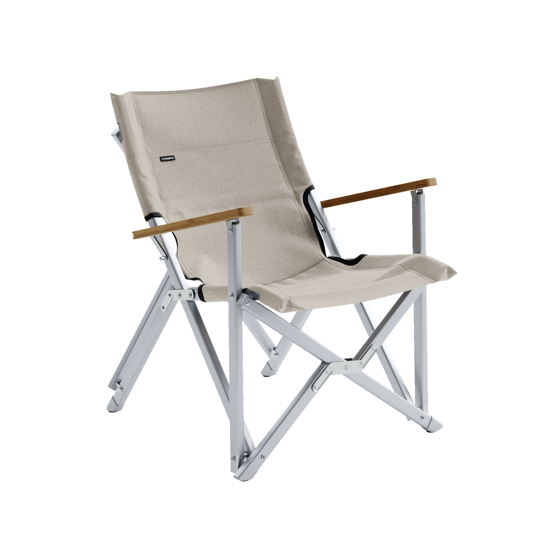 DOMETIC GO Compact Camp Chair Ash - 9600050816